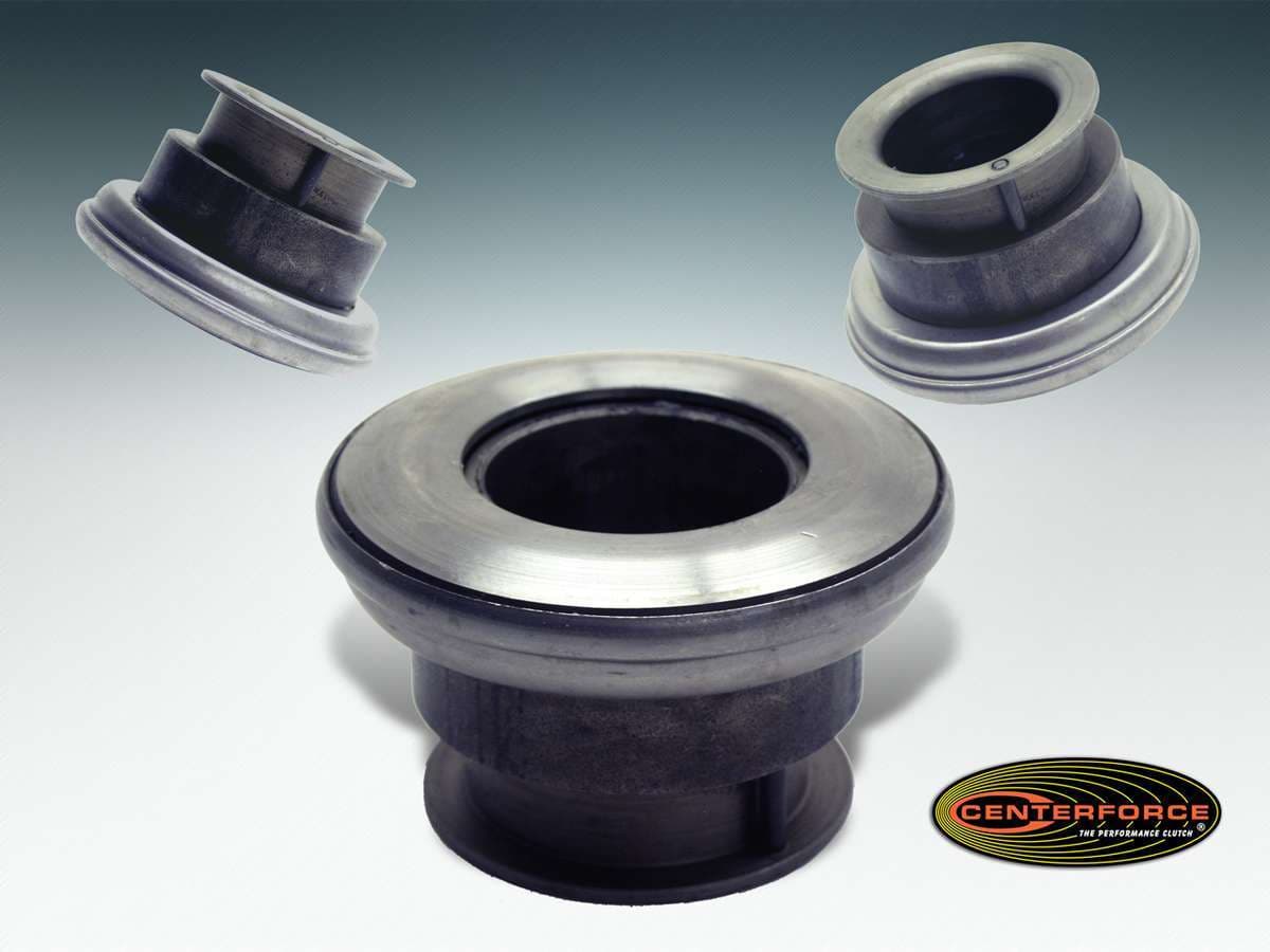 Centerforce Centerforce ? Accessories, Premium Throw Out Bearing / Clutch Release Bearing, Fits Buick/Chevrolet/GMC/Oldsmobile/Pontiac Cars and Trucks