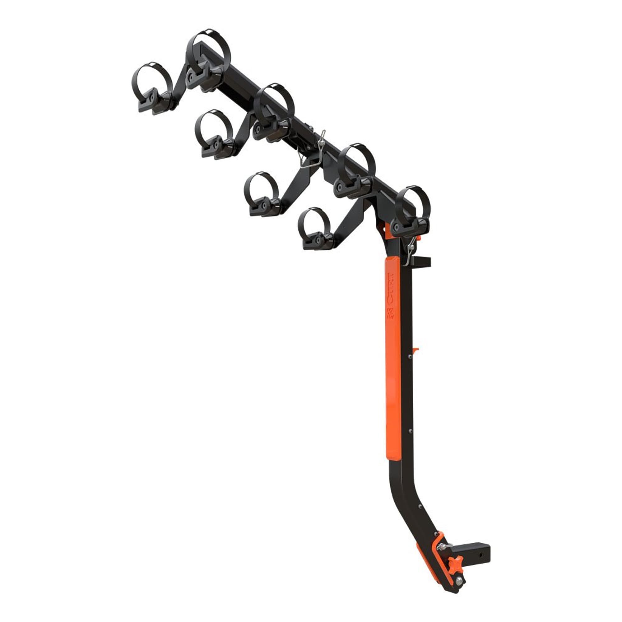 ACTIVELINK ULTRA HITCHMOUNTED BIKE RACK (4 BIKES 2IN SHANK)