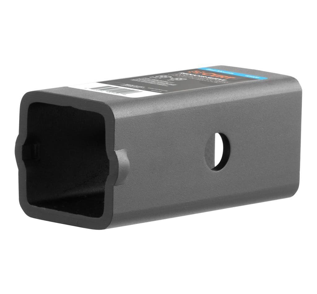 CURT BALL MOUNT REDUCER 2.5IN TO 2IN