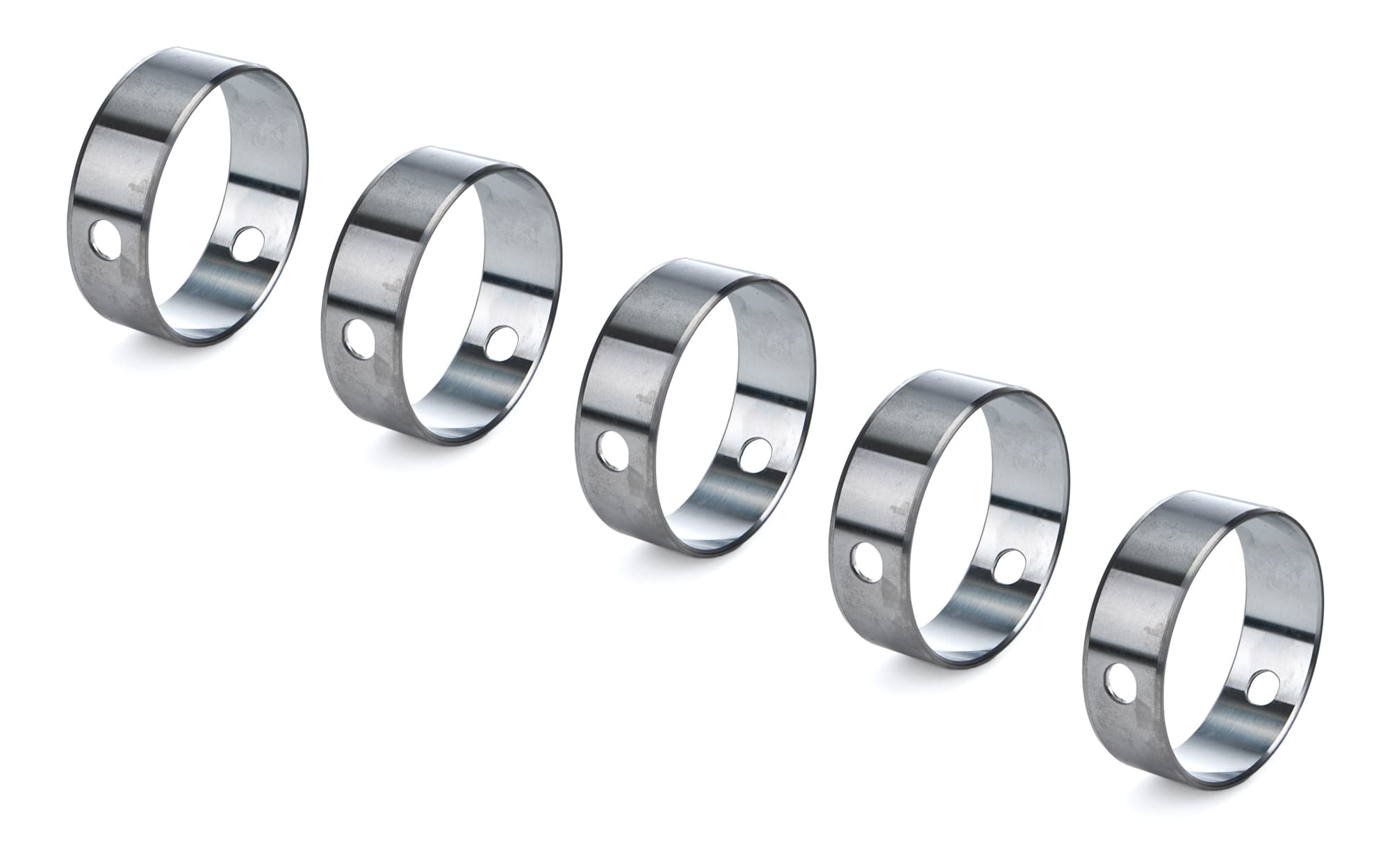 Daido Metal USA Camshaft Bushing Set GM LS Cam Bearings 07-15