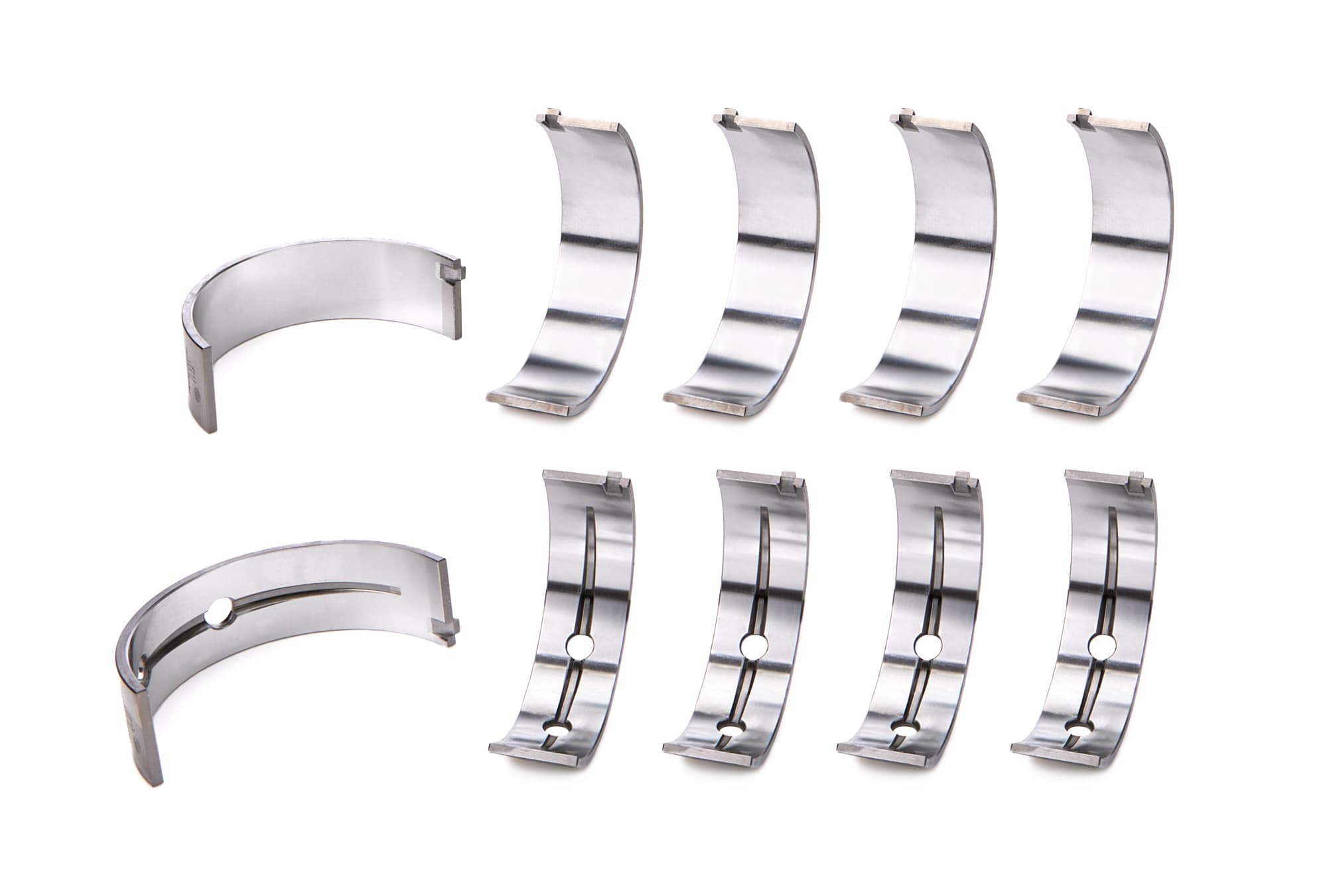 Daido Metal USA Main Bearing Set Mopar 5.7/6.4L Hemi Gen-3