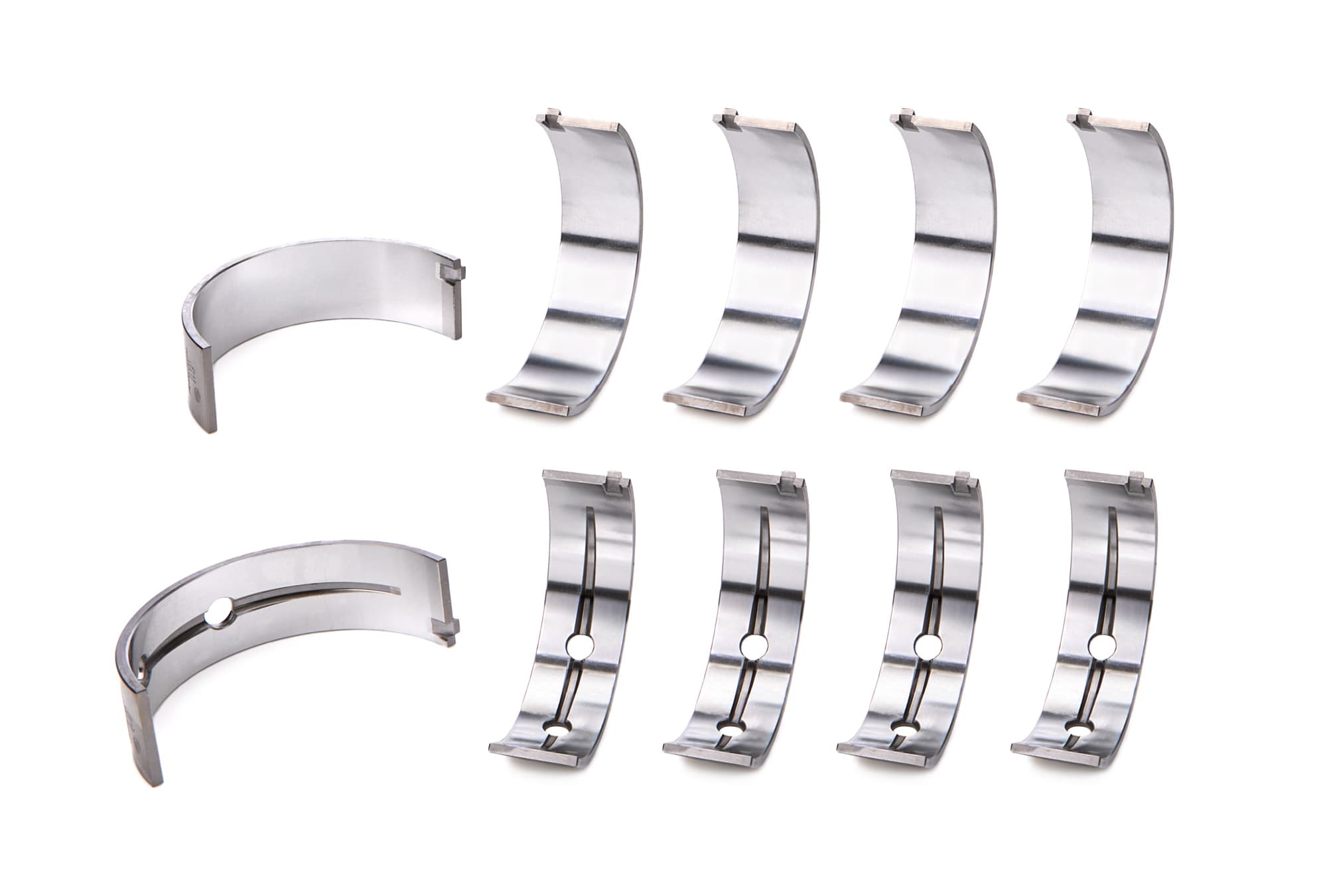 Daido Metal Main Bearing Set Mopar 5.7/6.4L Hemi Gen-3