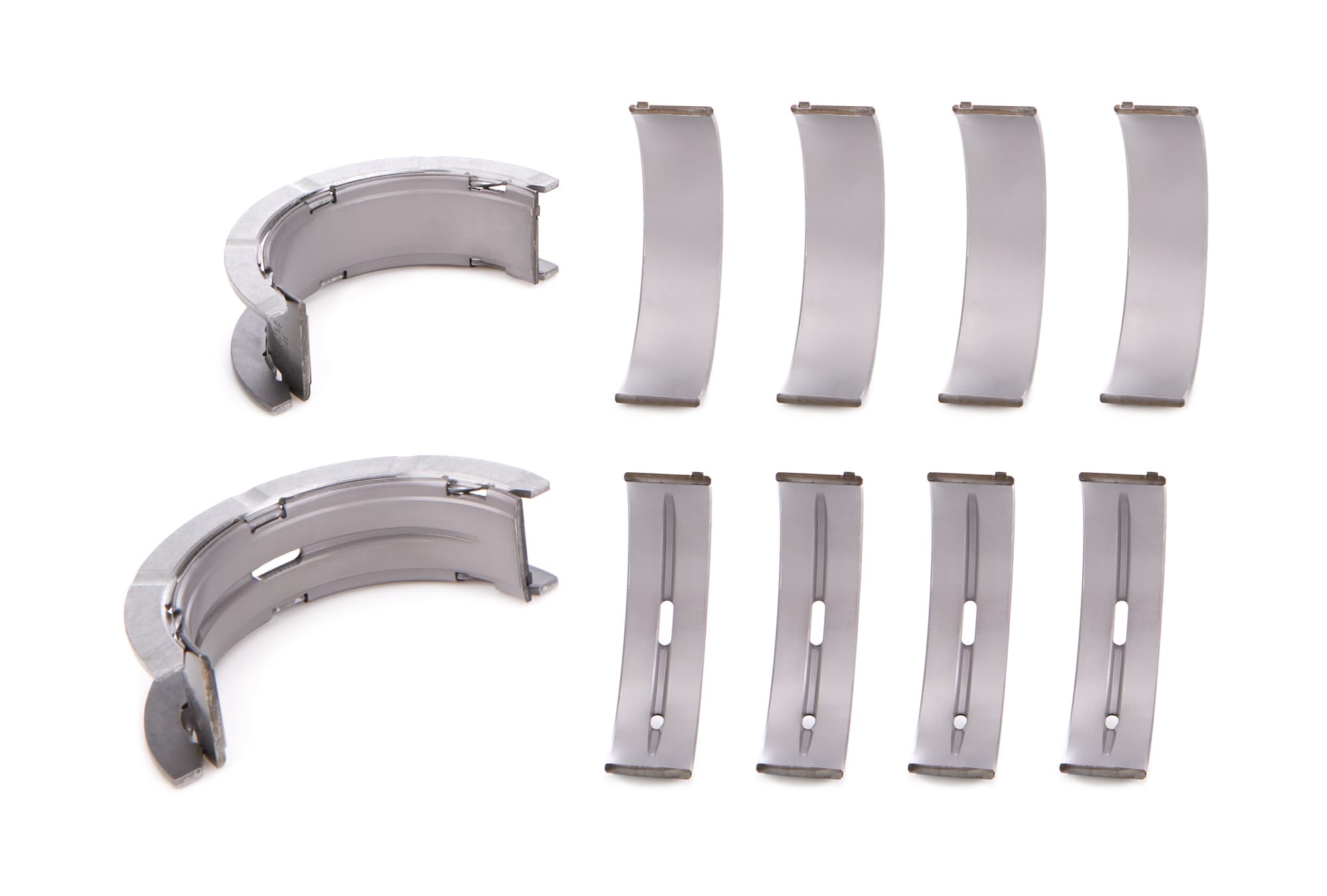 Daido Metal USA Main Bearing Set GM LS