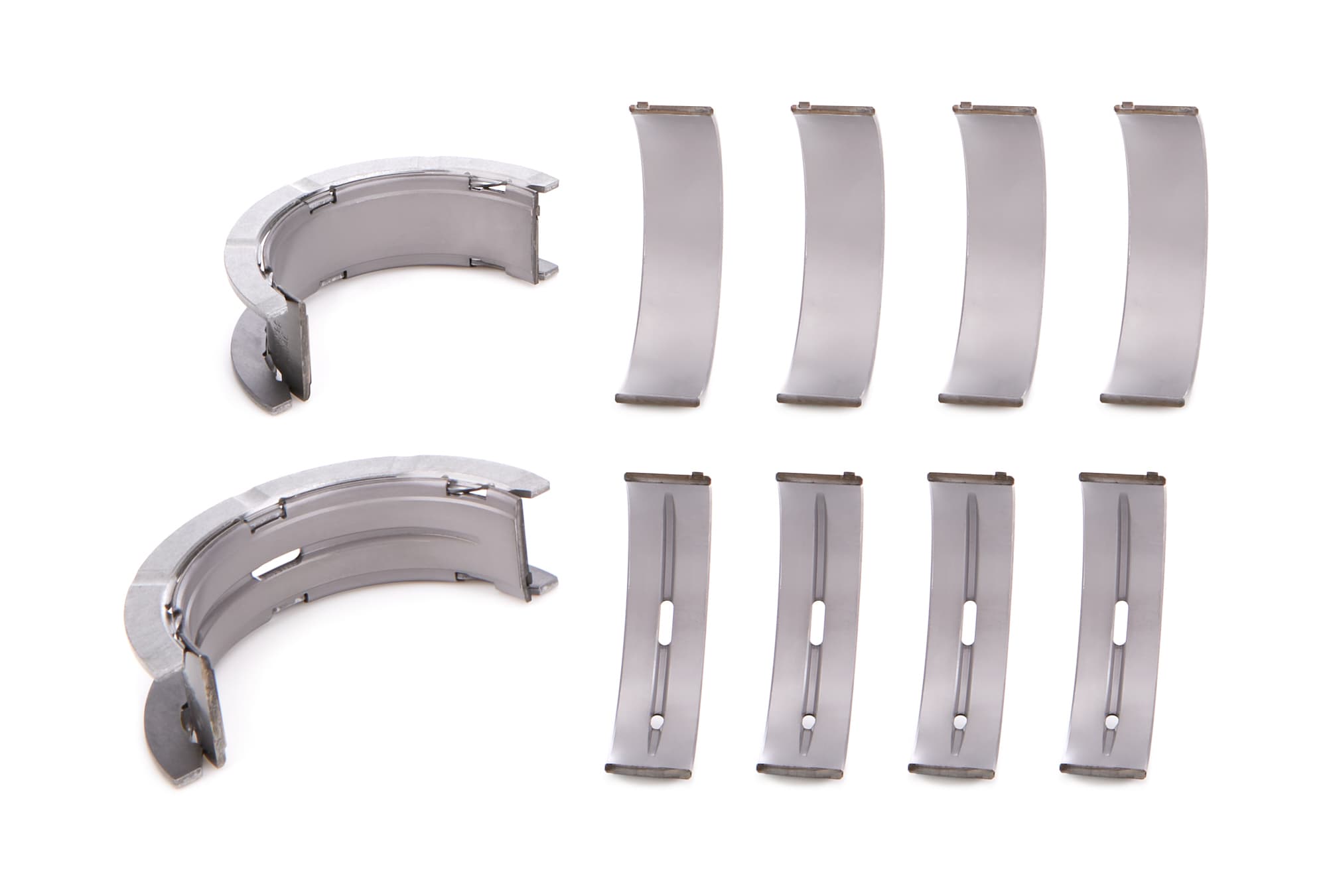 Daido Metal USA Main Bearing Set GM LS