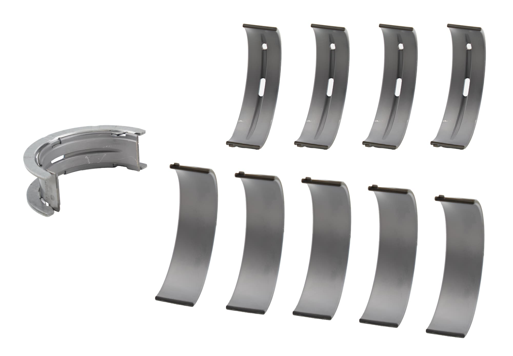 Daido Metal USA Main Bearing Set GM LT Gen-5