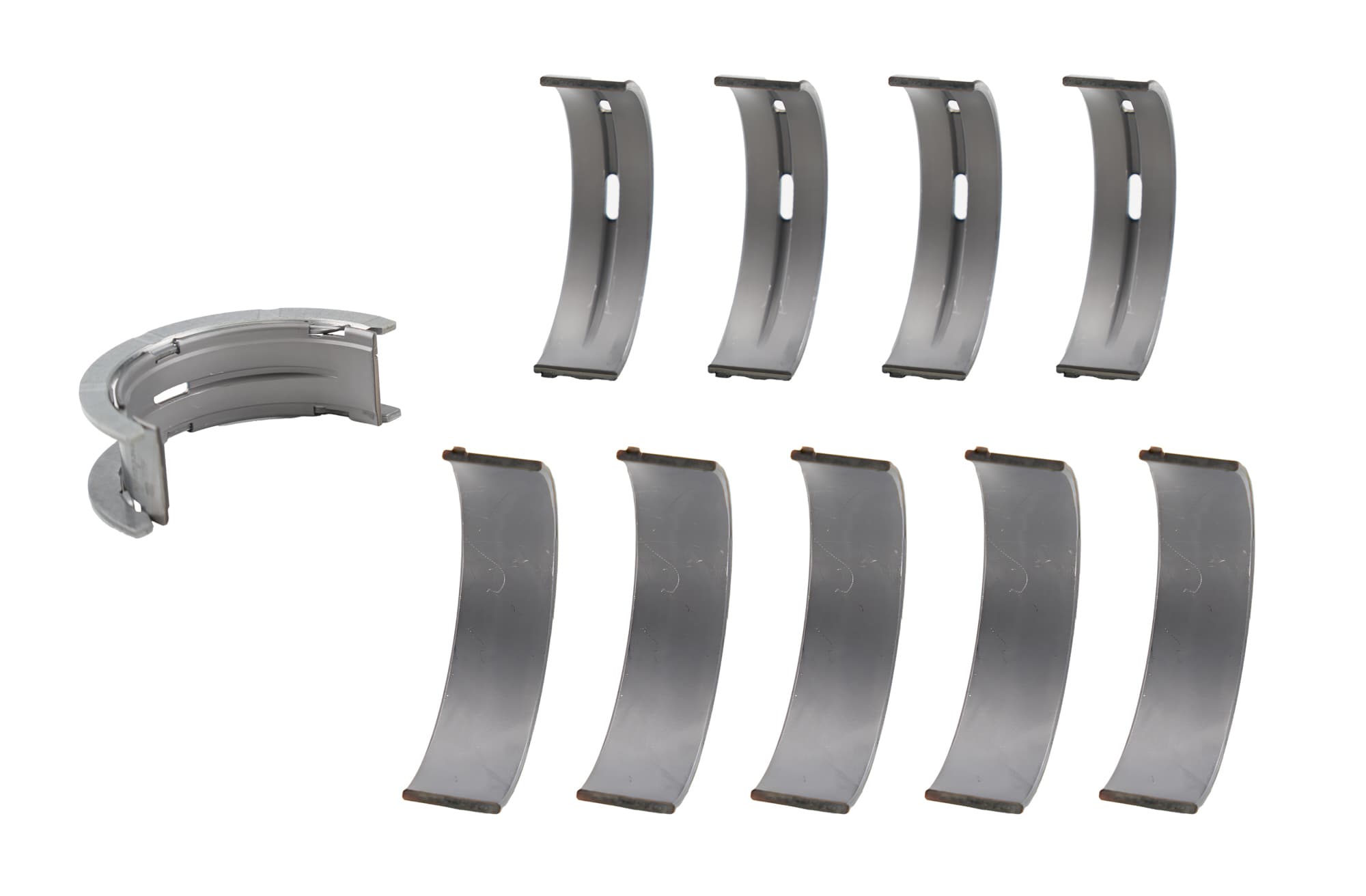 Daido Metal USA Main Bearing Set GM LT Gen-5