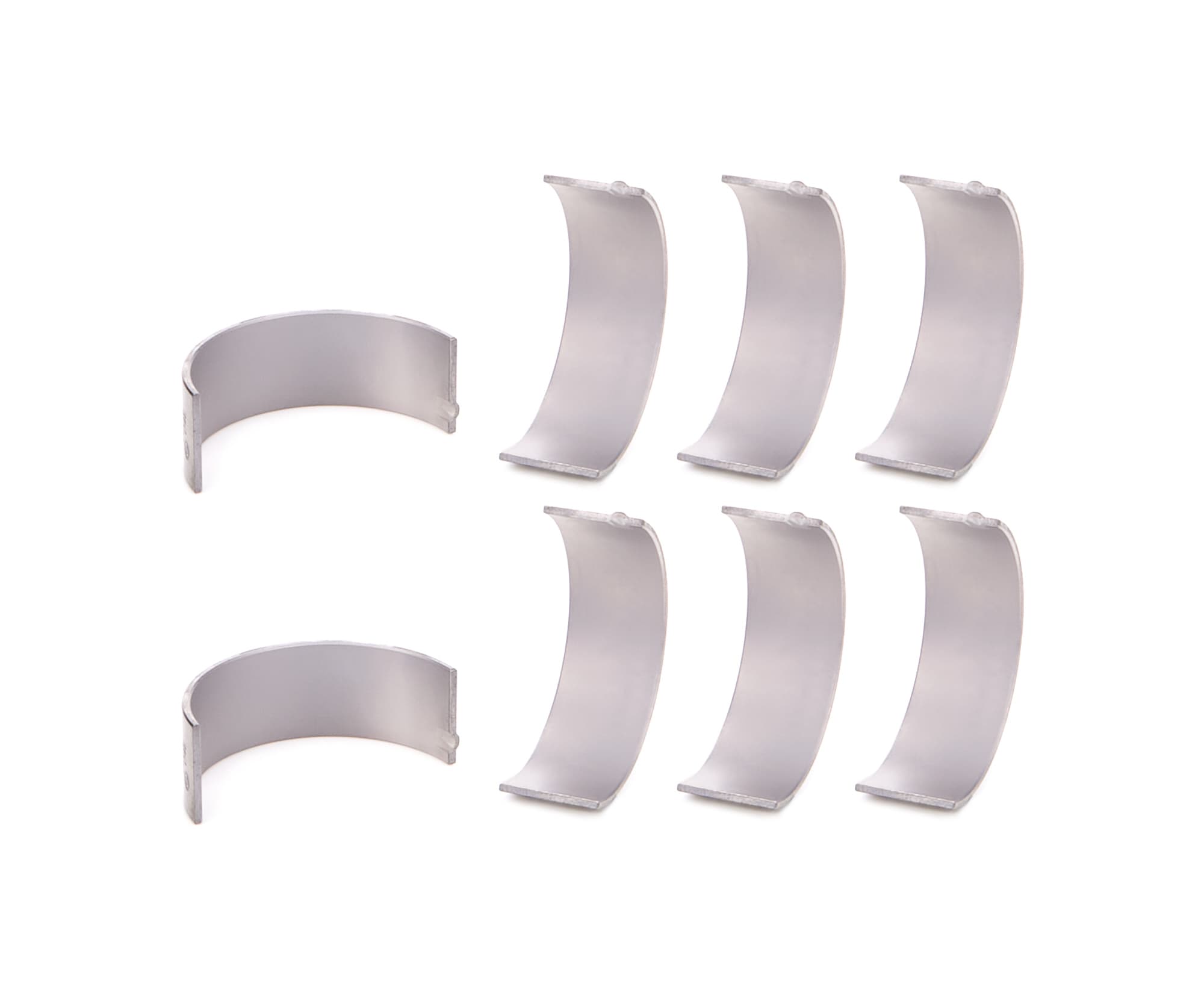 Daido Metal Rod Bearing Set SBC w/1.850 Pin