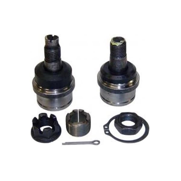 Spicer Spicer 706116X Ball Joint Kit - Upper/Lower (One Side)