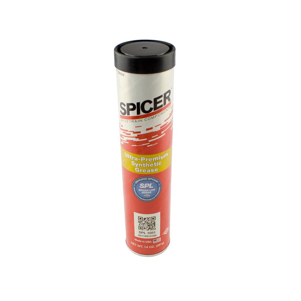 Spicer Premium Grease Synthetic 14oz Tube