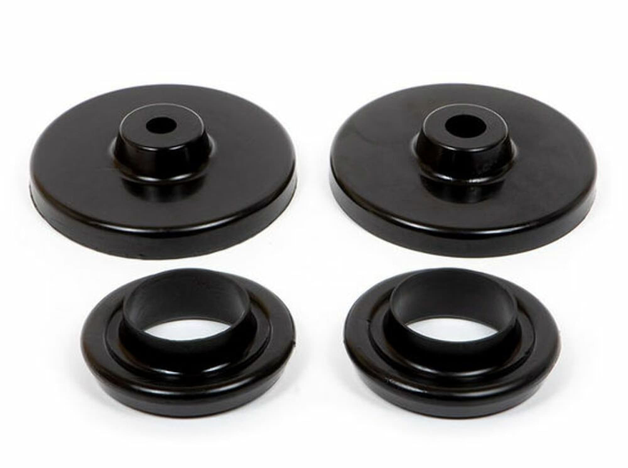 Daystar 2024 GLADIATOR 3/4IN LIFT KIT (FRONT & REAR COIL SPRING SPACERS)