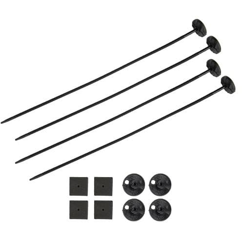 Davies Craig Quick Fit Kit for Fans Trans Coolers
