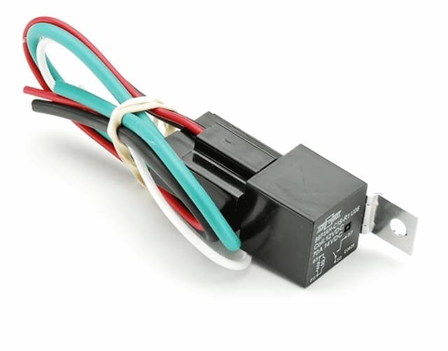 Dakota Digital Single 30 amp Relay