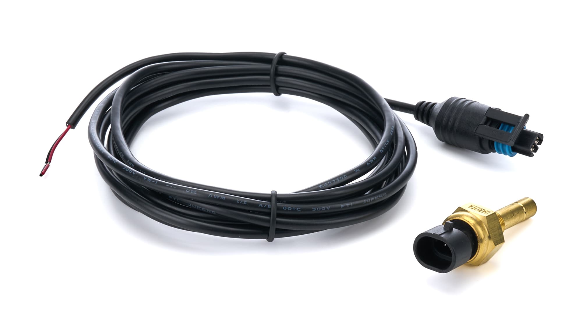 Dakota Digital 1/8in NPT 0-300F Tempera ture Sensor Solid State