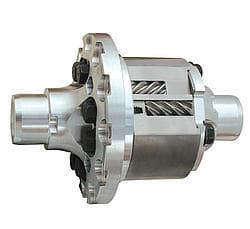 Eaton Detroit Truetrac® Differential; 27 Spline; 1.16 in. Axle Shaft Diameter; 3.73 And Up Ring Gear Pinion Ratio; Rear; Dana 30/Reverse; Applies To Non-Disconnect Only;