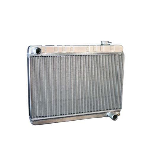 Dewitts Radiator Radiator C-10 Truck 63-66 Auto Trans Raw