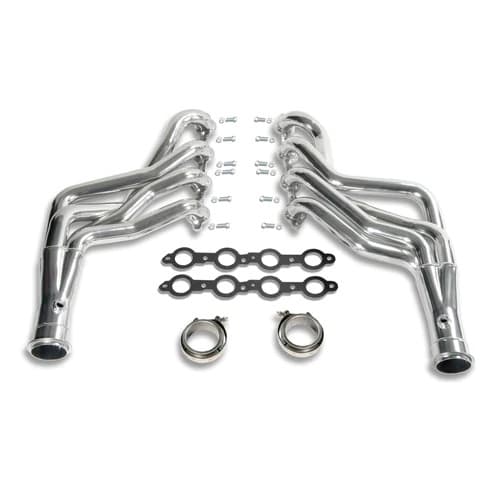 Doug's Headers Exhaust Header Set - LS Swap GM A-Body 64-67