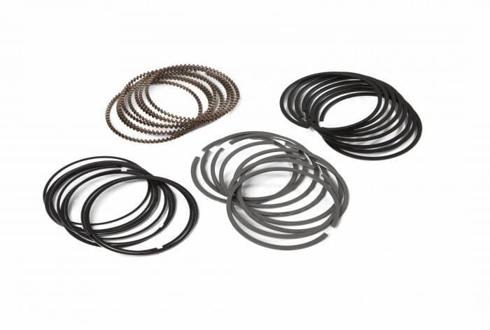 Pro Select Piston Ring Set 4.070 Bore 8-Cyl.