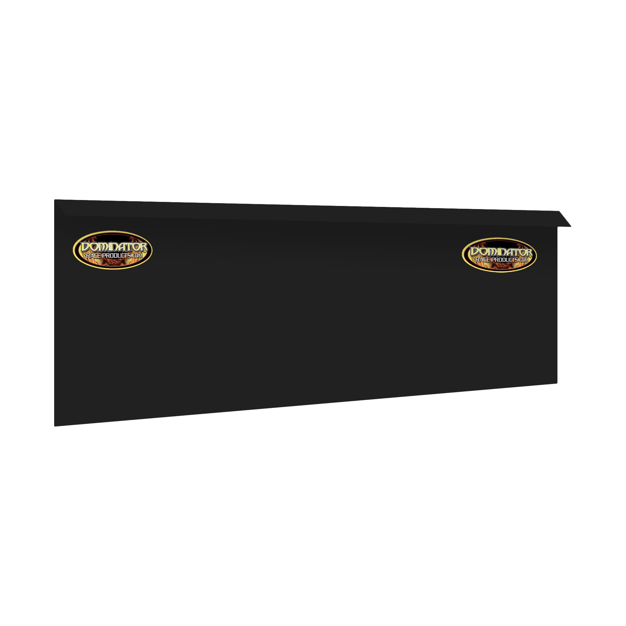 Quarter Panel L/M Black 28in x 70in