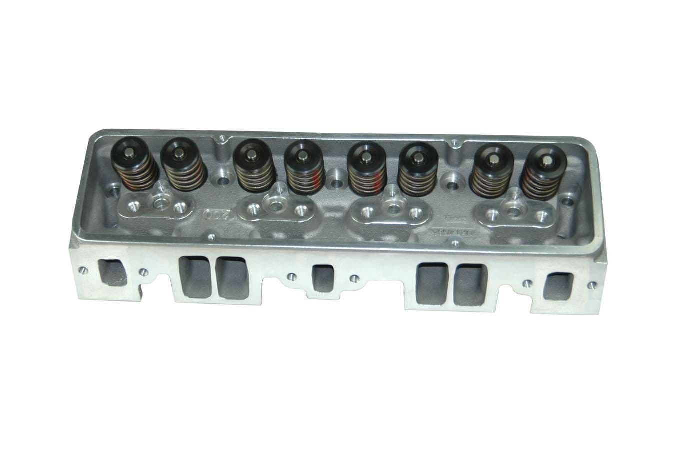 Dart SBC SHP Cylinder Head 180cc/72cc SP - Assem.