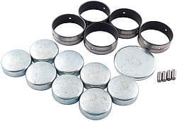 Dart SBF Block Parts Kit Iron Eagle Blocks