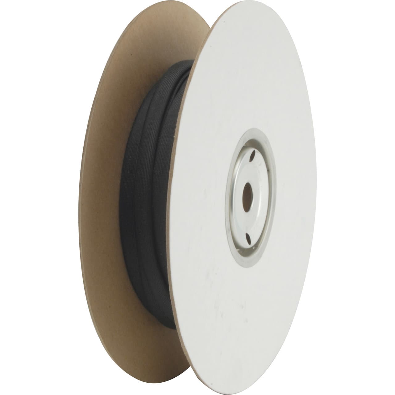 Design Engineering DEI 93611 Protect-A-Wire Spools Black 8mm x 50' 010611B50