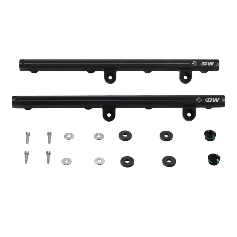 DeatschWerks 05-23 Hemi Fuel Rails