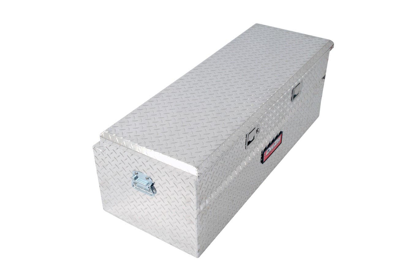 Dee Zee BRITE TREAD RED SERIES TOOLBOX UTILITY CHEST 46IN