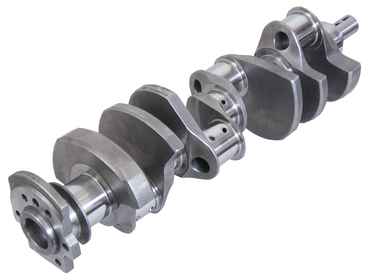 Eagle CAST CRANKSHAFT 383 SBC 3.750 INT BA