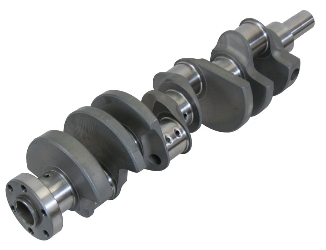 Eagle SBF 289 Forged Crank 2.870 Stroke Int. Bal.