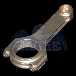 Eagle CHEVROLET SMALL BLOCK HBEAM CONNECTING RODS