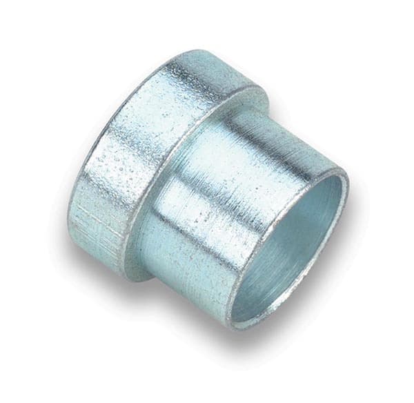 Earl's Performance #3 Tube Sleeve #3 Steel (2pk)