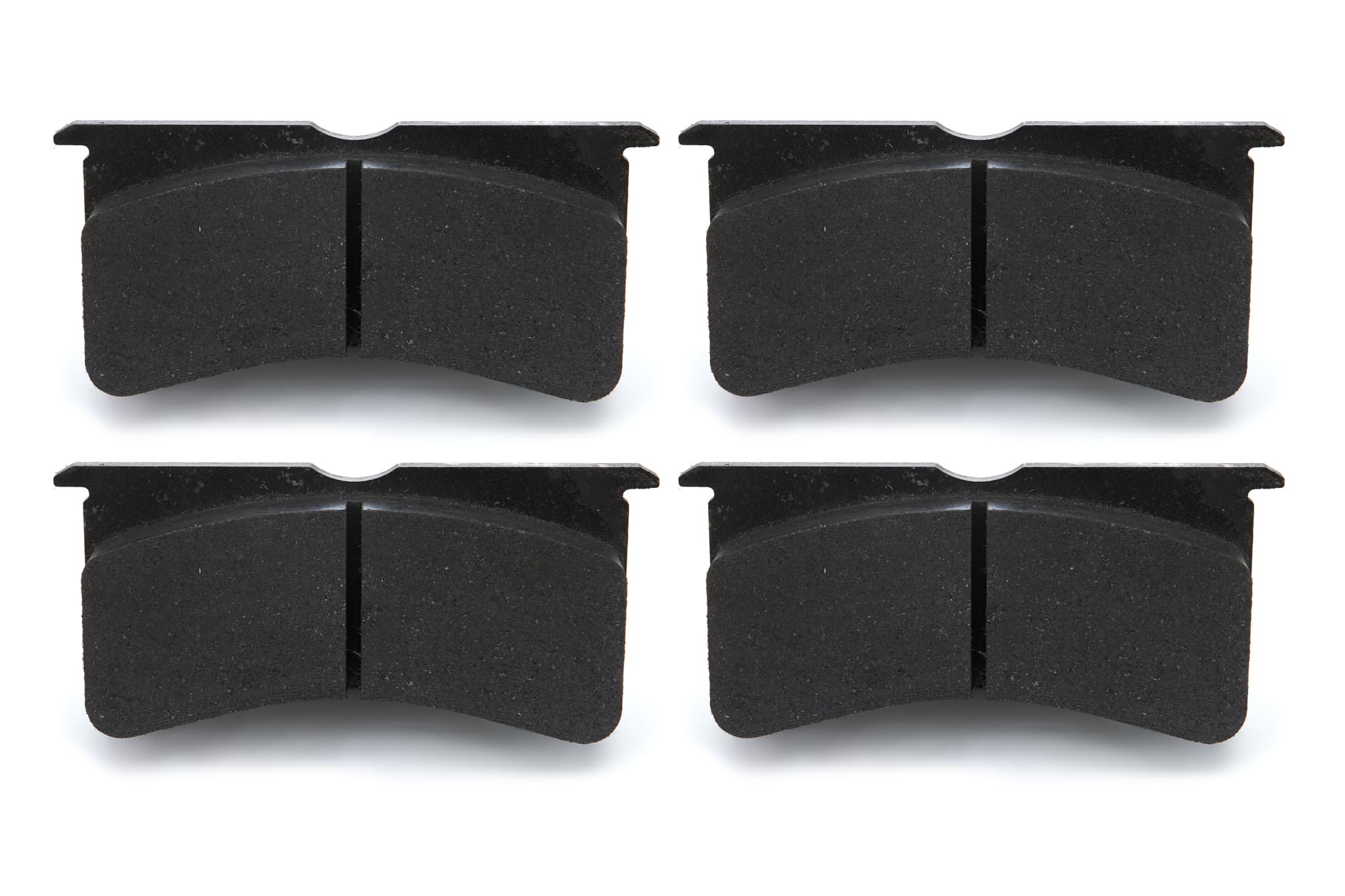 EBC RPX Race Brake Pads; Front; Fits AP Racing CP7751/Wilwood Superlite 4/6 Piston 7420;