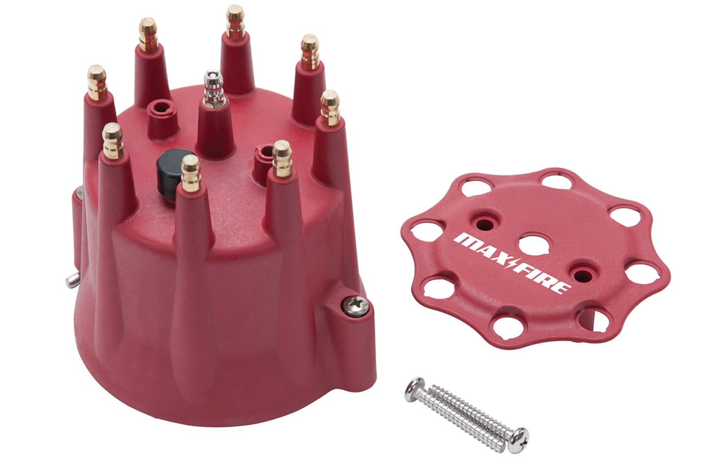 Edelbrock Edelbrock 22732 Max-Fire Distributor Cap Rotor for GM