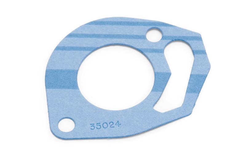 Edelbrock 7274 Gasket Thermostat Jeep 83-02