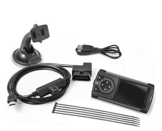 Edge Products INSIGHT CS2 MONITOR (1996 & NEWER OBDII ENABLED VEHICLE)