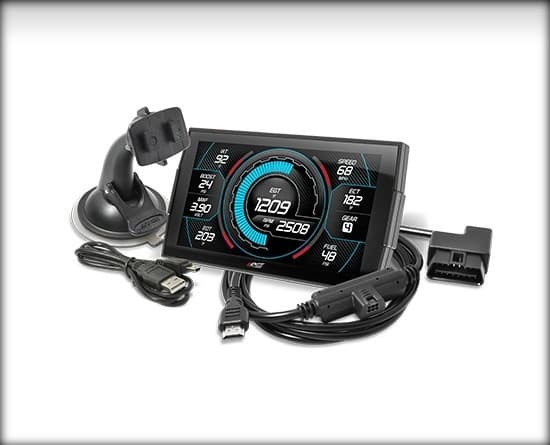 INSIGHT CTS3 DIGITAL GAUGE MONITOR