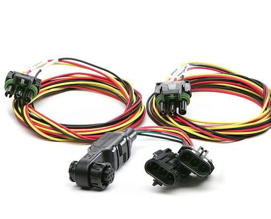 EAS UNIVERSAL SENSOR INPUT (5 VOLT)