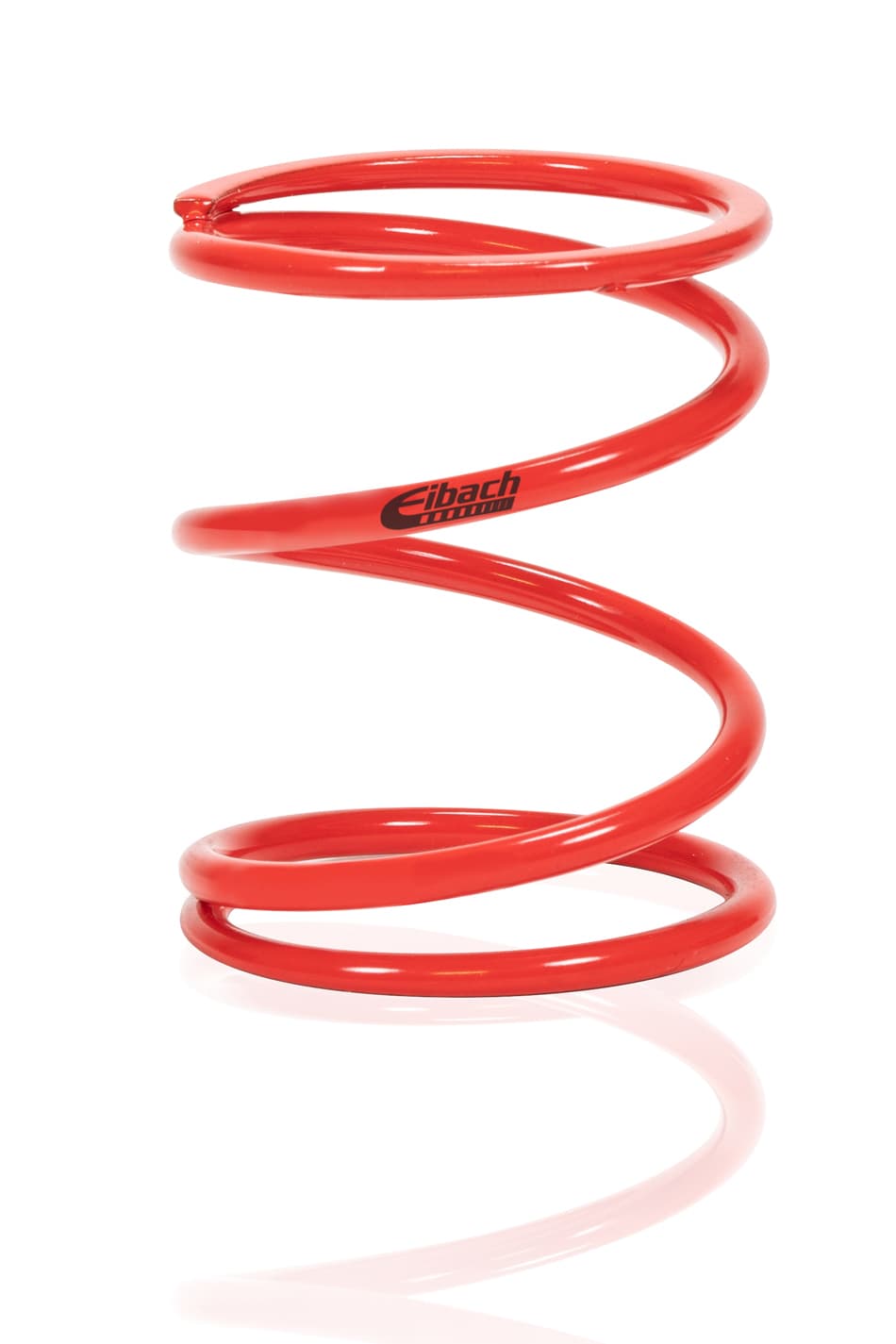 Eibach Springs INDIVIDUAL COILOVER RACE SPRING MIDDLE 200MM INSIDE DIAMETER RED