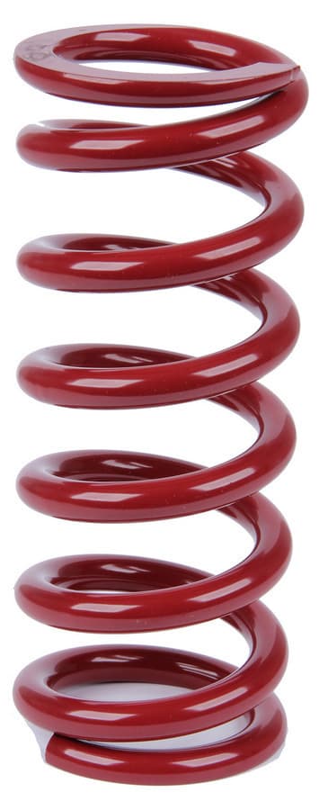 Eibach Springs INDIVIDUAL COILOVER RACE SPRING MIDDLE 225MM INSIDE DIAMETER RED