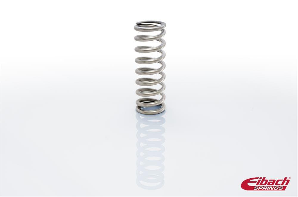 Eibach Springs INDIVIDUAL COILOVER RACE SPRING MIDDLE 250MM INSIDE DIAMETER RED