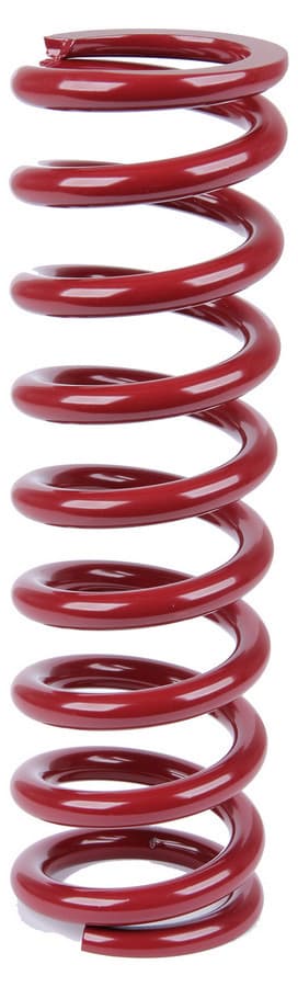 Eibach Springs INDIVIDUAL COILOVER RACE SPRING MIDDLE 250MM INSIDE DIAMETER RED