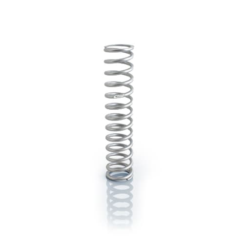 Eibach Springs INDIVIDUAL COILOVER RACE SPRING MIDDLE 300MM INSIDE DIAMETER SILVER