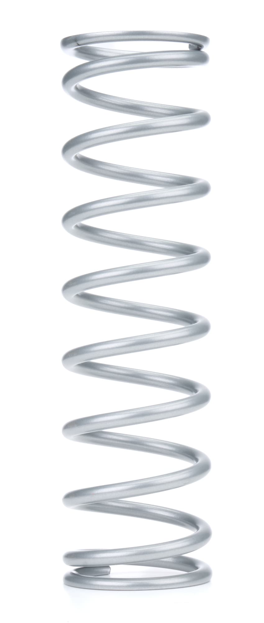 Eibach Springs INDIVIDUAL COILOVER RACE SPRING MIDDLE 300MM INSIDE DIAMETER SILVER