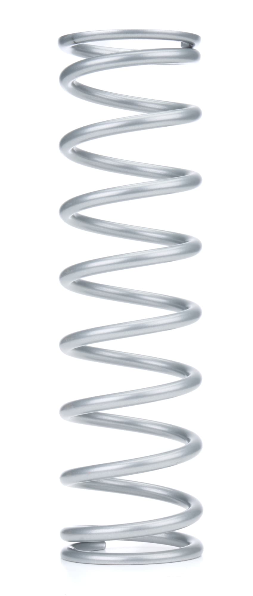 Eibach Springs INDIVIDUAL COILOVER RACE SPRING MIDDLE 300MM INSIDE DIAMETER SILVER