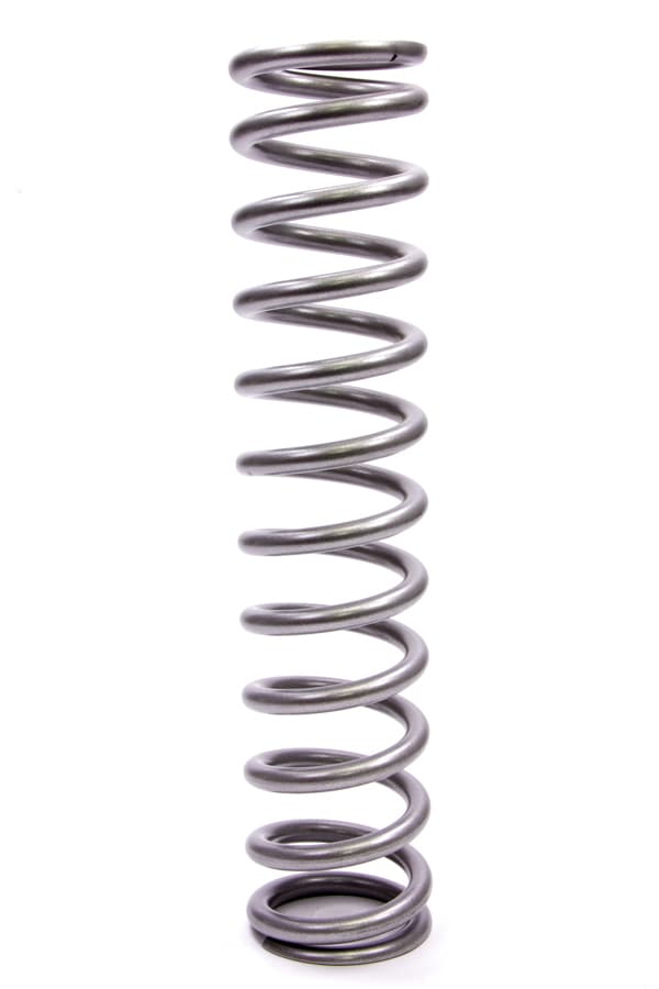 Eibach Springs INDIVIDUAL COILOVER RACE SPRING MIDDLE 250MM INSIDE DIAMETER RED