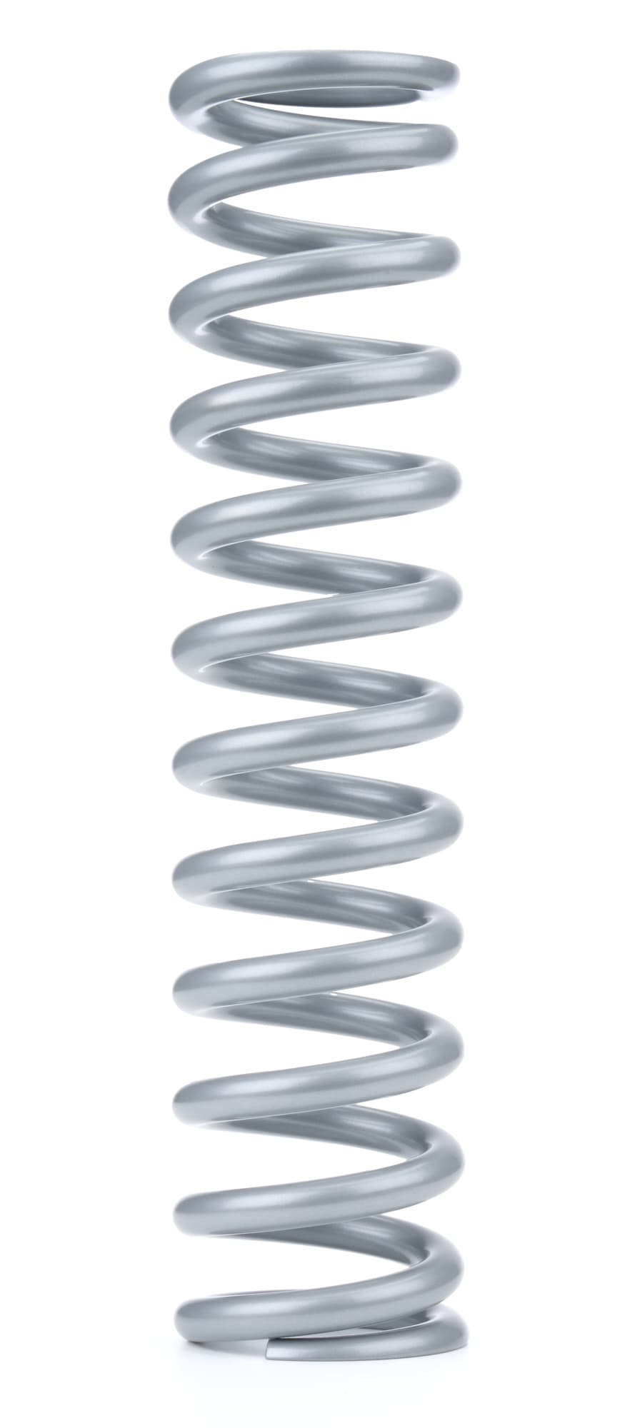Eibach Springs INDIVIDUAL COILOVER RACE SPRING MIDDLE 250MM INSIDE DIAMETER RED