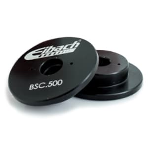 Eibach Springs Eibach BSC163.500 Pair of Bump Spring Caps