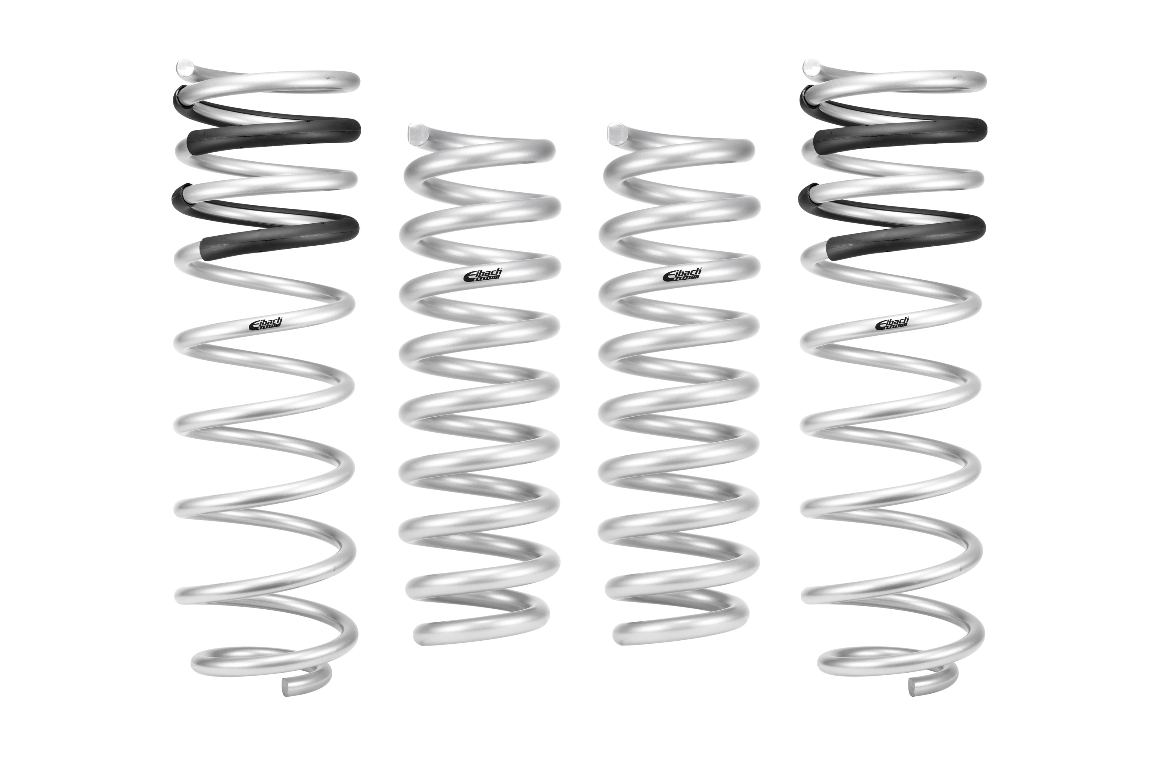 Eibach Springs Pro Lift Kit 2023-25 Ford F-150 Raptor