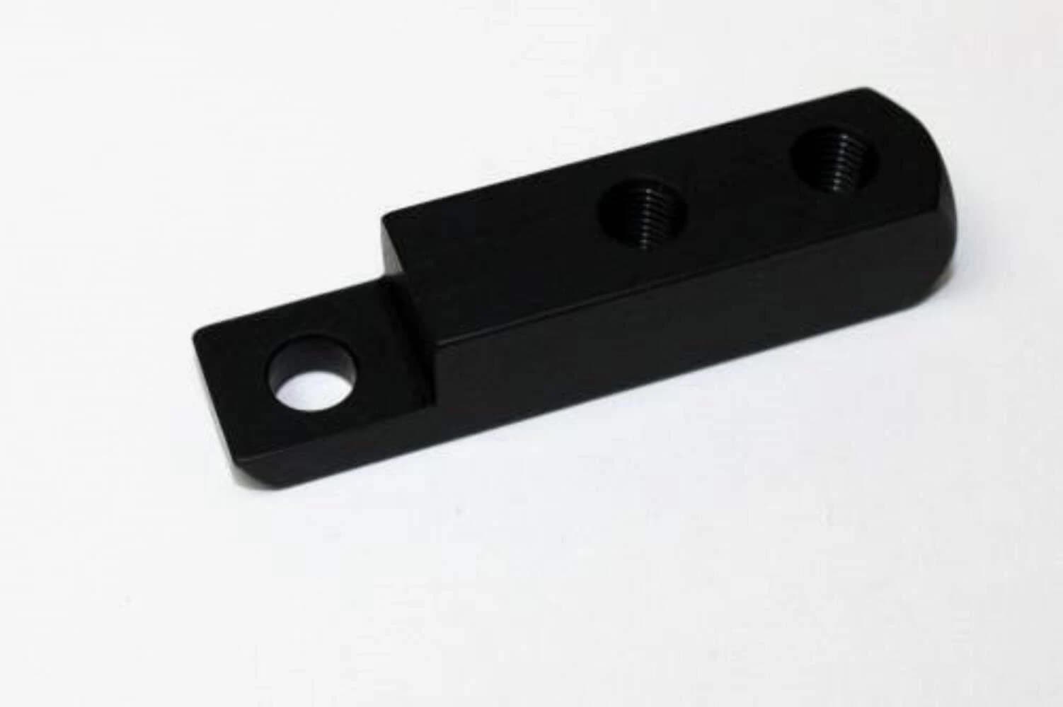 Enderle Billet Carb Mounting Bracket 2.5in