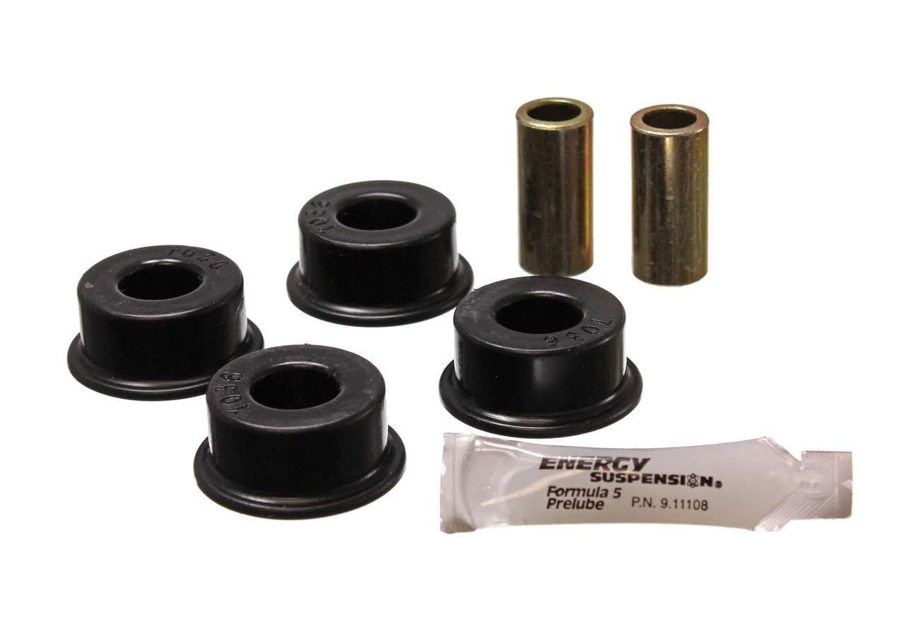 Energy Suspension Energy Suspension - Track Arm Bushing Set - 2.7101G